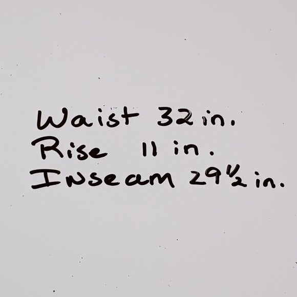 Quince Ultra Stretch Ponte Straight Leg Pants Black Women’s Large Pull On Office - Picture 7 of 7